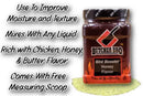 Bird Booster Chicken Injection Honey Flavor/ Turkey Injection Butcher BBQ