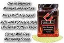Bird Booster Chicken Injection Rotisserie Flavor / Turkey Injection Butcher BBQ