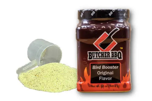 Butcher BBQ Bird Booster Original