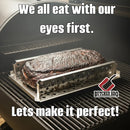 Brisket Basket Butcher BBQ