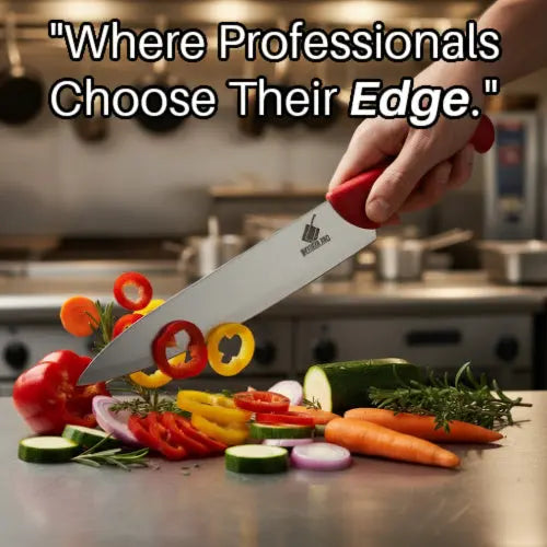 Butcher BBQ 10 inch Chef Knife Butcher BBQ