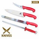 Butcher BBQ 6 Inch Boning Knife Butcher BBQ