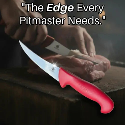 Butcher BBQ 6 inch Boning Knife Butcher BBQ