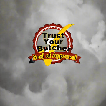 Cherry Apple Glaze “Flavor Over Fire” Butcher BBQ
