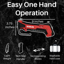 Cordless Electric Knife for Carving and BBQ Butcher BBQ