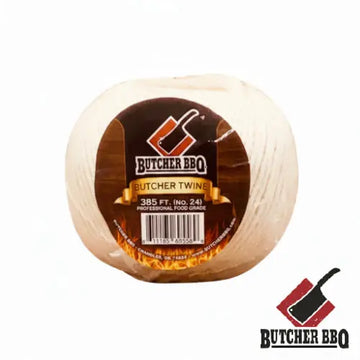 Cotton Butchers Twine Butcher BBQ