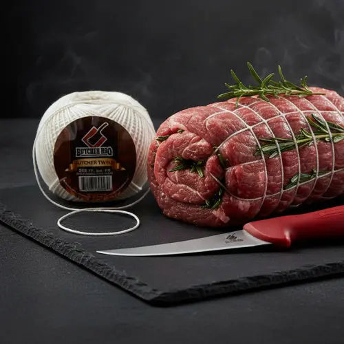 Cotton Butchers Twine Butcher BBQ