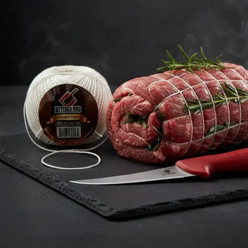 Cotton Butchers Twine Butcher BBQ