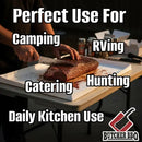 Disposable BBQ Cutting Board Butcher BBQ