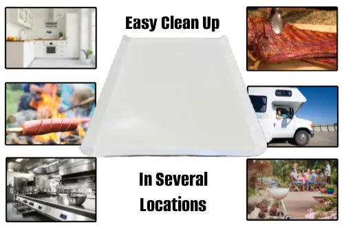 Disposable BBQ Cutting Board Butcher BBQ