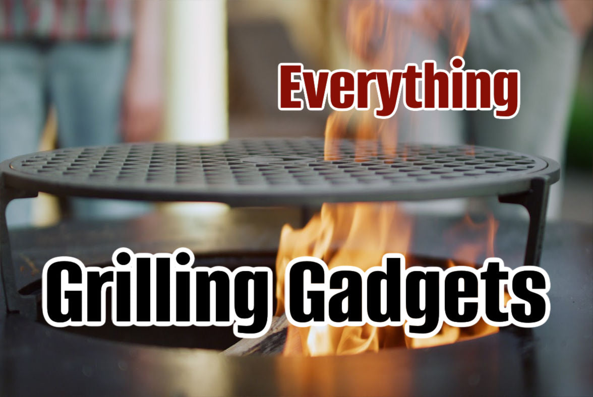 Everything gadgets