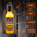 Grilling Oil Butter Flavor/ Turkey Injection Butcher BBQ