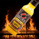 Grilling Oil Butter Flavor Turkey Injection Butcher BBQ