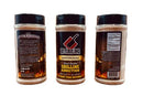 Grilling Addiction BBQ Rub Seasoning / Barbecue Seasoning Butcher BBQ