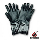 Heat Resistant Neoprene Gloves Butcher BBQ