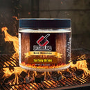 Holiday Turkey Brine & Injection Butcher BBQ