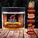 Holiday Turkey Brine & Injection Butcher BBQ