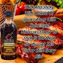 Homestyle Sweet Barbecue Sauce Butcher BBQ