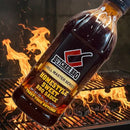 Homestyle Sweet Barbecue Sauce Butcher BBQ