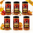 Honey Rub BBQ Seasoning "The Original" Dry Rub Spice Butcher BBQ