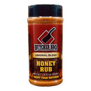 Honey Rub "The Original" Dry Rub / BBQ Seasoning / Spice Butcher BBQ