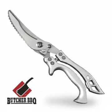 Kitchen and Poultry Shears Butcher BBQ