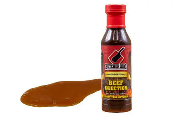 Butcher BBQ Liquid Beef Injection and Marinade