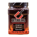Original Brisket Injection Marinade Butcher BBQ