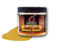Jar of Butcher BBQ Original Brisket Injection Marinade on a white background