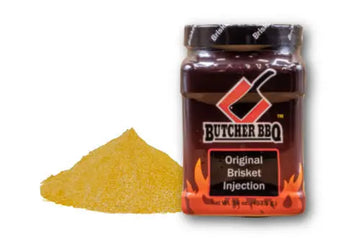 Butcher BBQ Original brisket Injection
