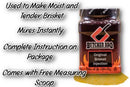 Original Brisket Injection Marinade Butcher BBQ