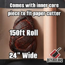 Pink / Peach Butcher Paper Butcher BBQ