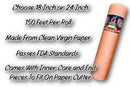 Pink Butcher Paper - 18 or 24 inch Butcher BBQ
