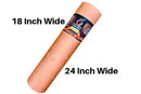 Pink Butcher Paper - 18 or 24 inch Butcher BBQ