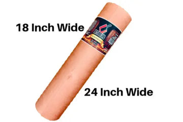 Pink Butcher Paper - 18 or 24 inch Butcher BBQ