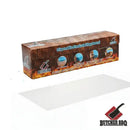 Plastic Disposable Cutting Board Butcher BBQ