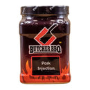 Pork Injection Marinade Butcher BBQ