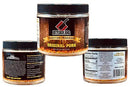 Butcher BBQ Original Pork Injection Marinade jars on a white background