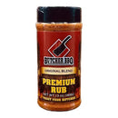 Premium Barbecue Rub / BBQ Seasoning / Spice Butcher BBQ