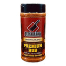 Premium Barbecue Rub / BBQ Seasoning / Spice Butcher BBQ