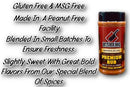 Premium Barbecue Rub / BBQ Seasoning / Spice Butcher BBQ