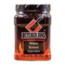 Prime Brisket Injection Marinade Butcher BBQ
