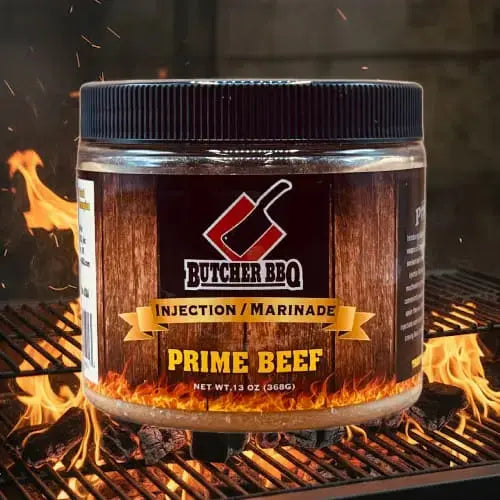 Injections & Brines for BBQ Meat Prep | Shop Now | Butcher BBQ