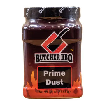 Prime Dust Beef Injection Marinade Butcher BBQ