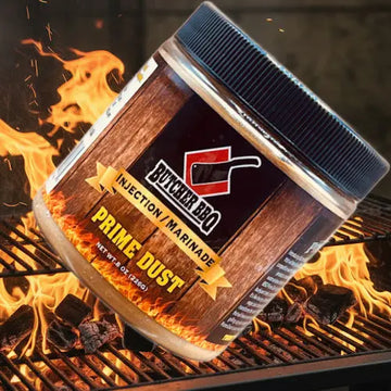 Prime Dust Beef Injection Marinade Butcher BBQ