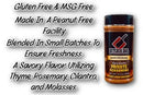 Private BBQ Seasoning Spice Butcher BBQ