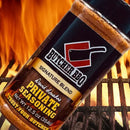 Private BBQ Seasoning Spice Butcher BBQ