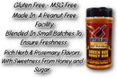 Queen Bee BBQ Seasoning Rub Butcher BBQ