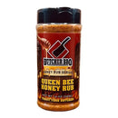 Queen Bee BBQ Seasoning Rub Butcher BBQ