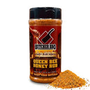 Queen Bee BBQ Seasoning Rub Butcher BBQ